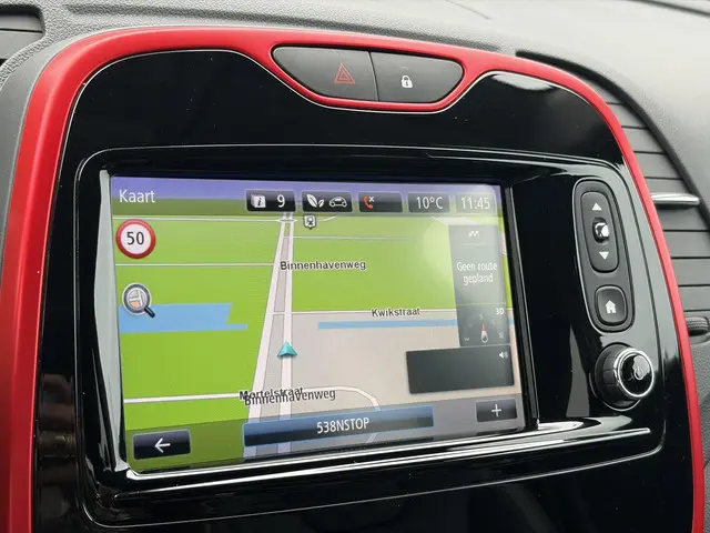 Renault Captur 1.2 TCe Xmod 2016 Benzine 12