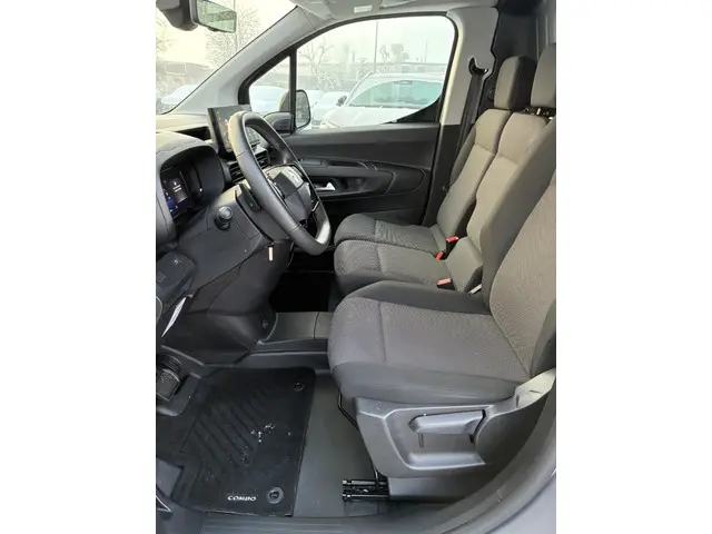 Opel Combo 1.5 BlueHDi 130 Pk Automaat 2024 Diesel 11