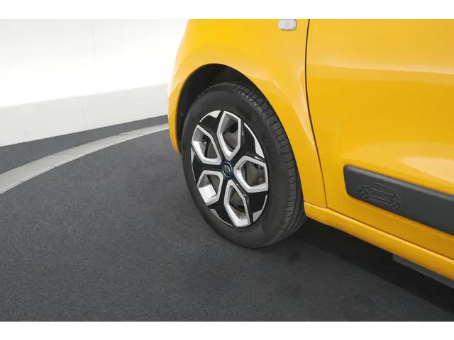 Renault Twingo Z.E. R80 Collection 2021 Elektrisch 17