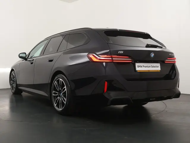 BMW i5 Touring eDrive40 84 kWh 2024 Elektrisch 11