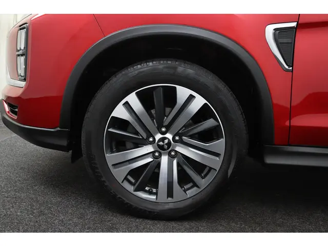 Mitsubishi ASX 2.0 Intense 2019 Benzine 10