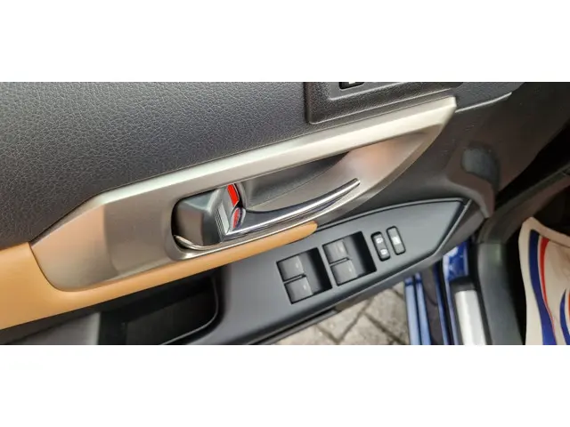 Lexus CT 200h Luxury Line 2016 Hybride Benzine 14