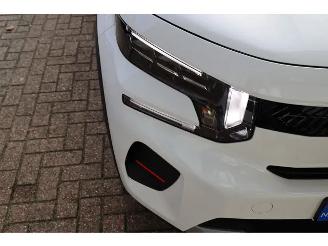 Citroën C3 Turbo 100 Max 2024 Benzine 13