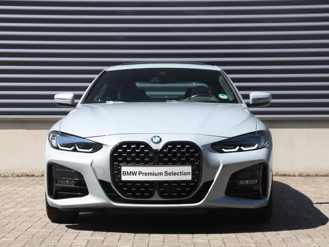 BMW 4 Serie 3