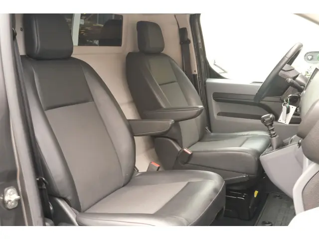 Citroën Jumpy M L2 2.0 BlueHDi 120 Driver 2021 Diesel 12