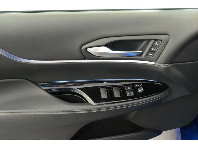 Toyota Mirai Prestige, 2021 Waterstof 20