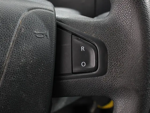 Opel Movano 2.3 CDTI L2H2 2018 Diesel 15