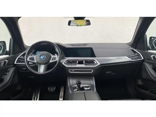BMW X5 xDrive45e High Executive 2022 Hybride Benzine 3