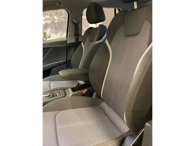 Audi Q2 35 TFSI Pro Line 2021 Benzine 6