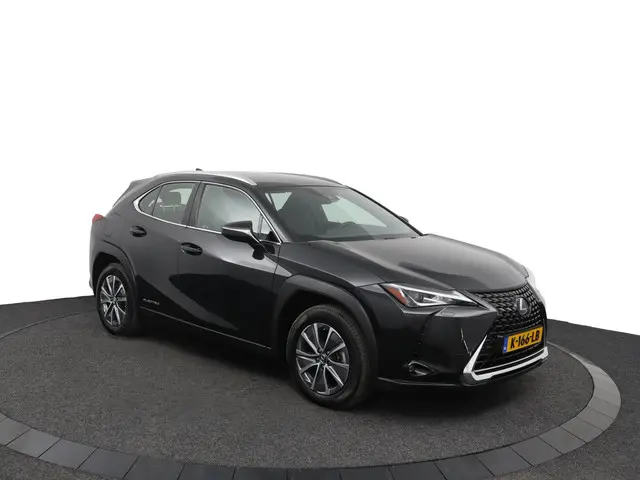 Lexus UX 300e Business 54 kWh 2020 Elektrisch 14