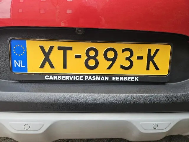 Kia Stonic 1.0 T-GDi DynamicPlusLine 2019 Benzine 19