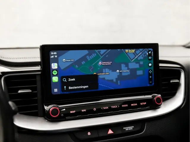 Kia ProCeed 1.5 T-GDi MHEV GT-Line Sport 2021 Benzine 26