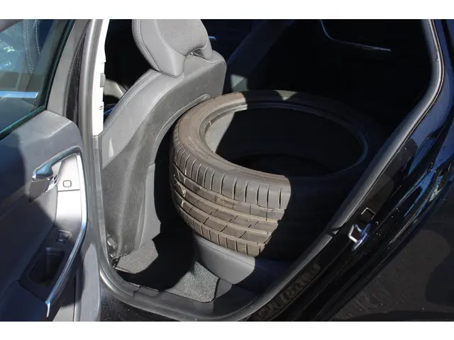 Volvo V60 1.6 D2 Automaat Momentum 2014 Diesel 8