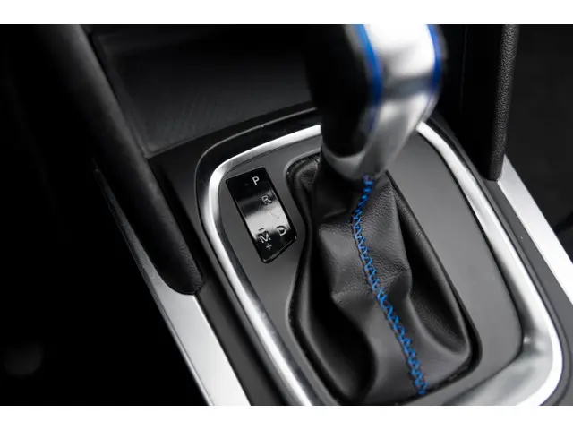 Renault Mégane 1.6 TCe GT*Automaat*4Control* 2017 Benzine 14