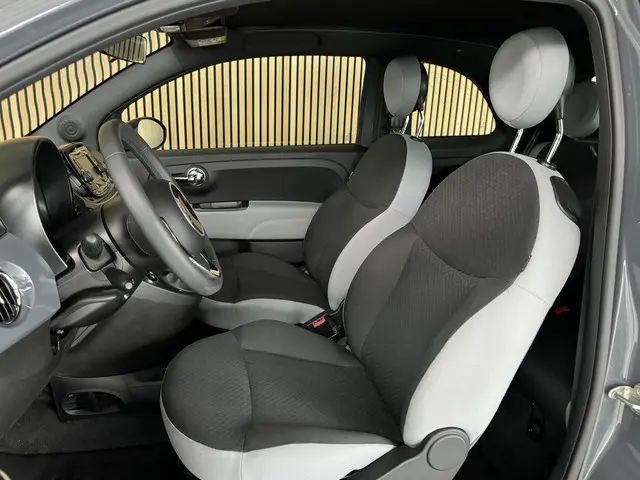 Fiat 500 1.0 Hybrid Launch Edition 2020 Benzine 18