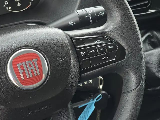 Fiat Ducato 2.2 MultiJet L2 H2 3.5t 2023 Diesel 25