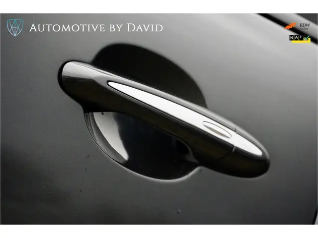 Jaguar XJ XJL 3.0 V6D 275 pk SUPERSPORT LWB 2014 Diesel 63