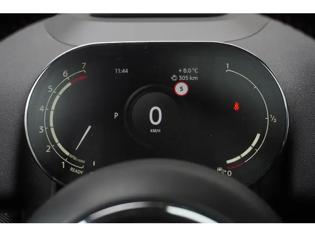 MINI Countryman S 2020 Benzine 26