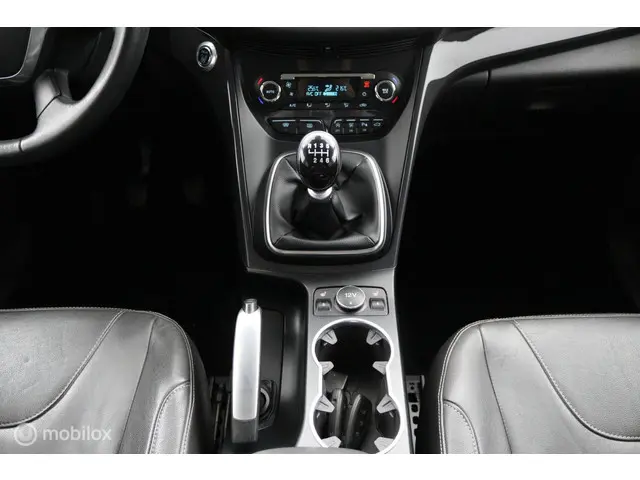 Ford Kuga 1.6 Titanium Plus 2014 Benzine 21