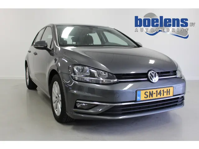 Volkswagen Golf 1.6 TDI Comfortline Business 2018 Diesel