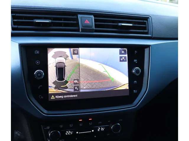 SEAT Arona 1.0 TSI Style Business Intense 2019 Benzine 8