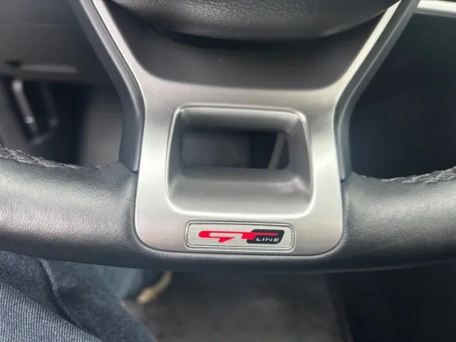 Kia Sportage 1.6 T Hyb. GT-Pl.L. 2022 Hybride Benzine 16