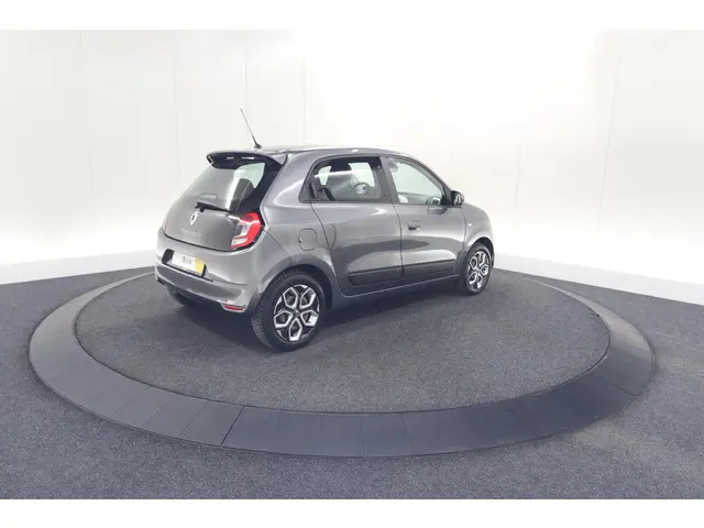Renault Twingo 1.0 SCe Collection 2021 Benzine 4