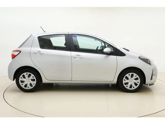 Toyota Yaris 1.0 VVT-i Comfort 2019 Benzine 10