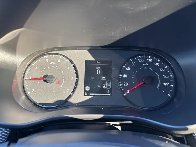 Dacia Sandero 1.0 TCe 90 Journey 2025 Benzine 4