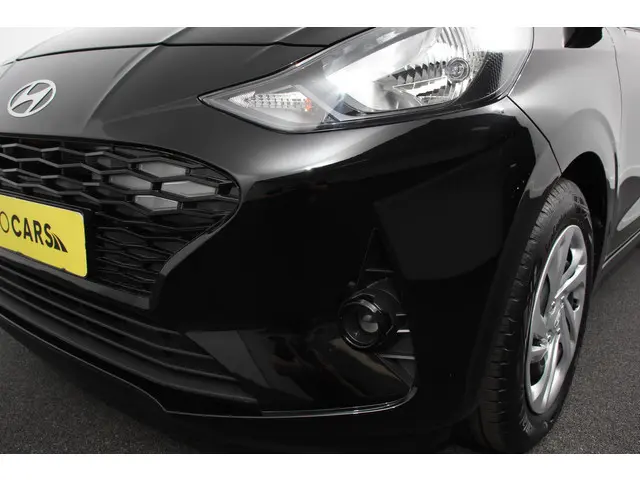 Hyundai i10 1.0 Automaat Comfort 5-zits 2024 Benzine 23