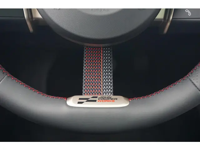 MINI Aceman SE 2024 Elektrisch 25