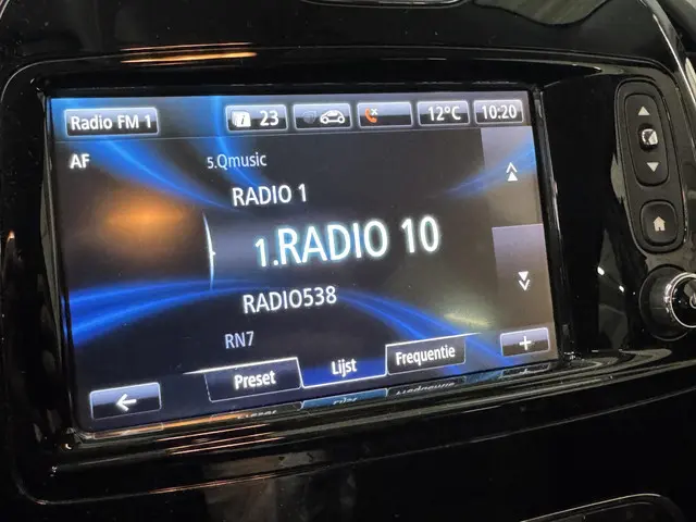 Renault Captur 0.9 TCe Dynamique 2015 Benzine 13