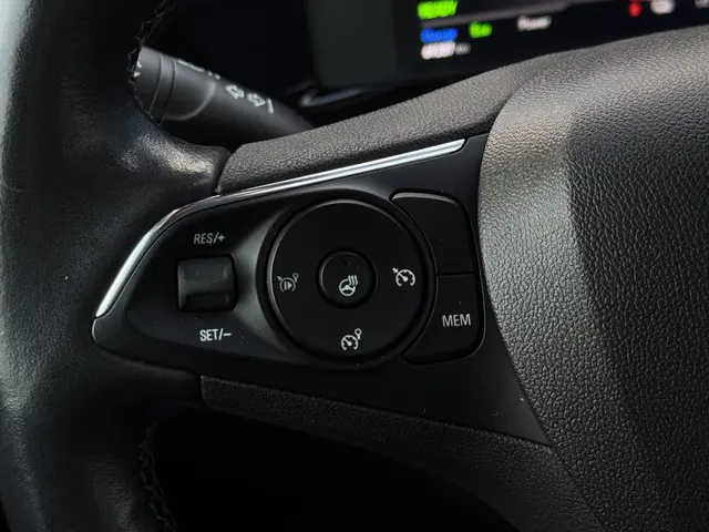 Opel Mokka-e Elegance 50-kWh 11kw bl. 2021 Elektrisch 14