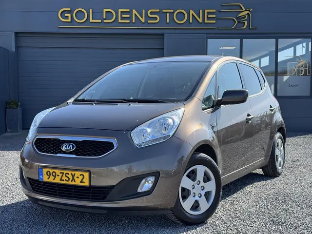 Kia Venga
