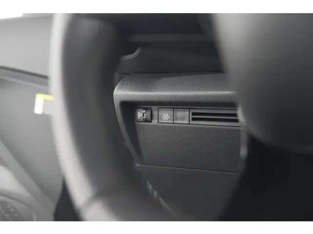 Citroën ë-C4 Feel Pack 50 kWh 2023 Elektrisch 40
