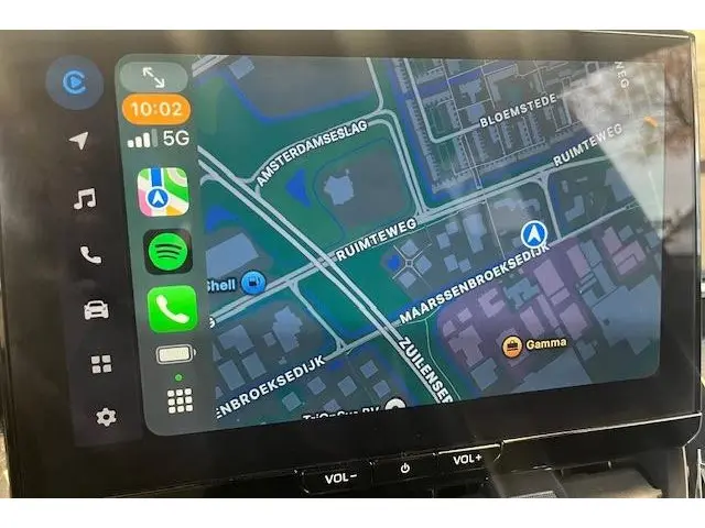 Toyota Yaris 1.5 Hybrid 115 Active 2025 Hybride Benzine 23