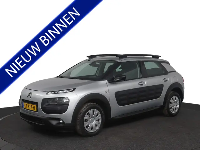 Citroën C4 Cactus