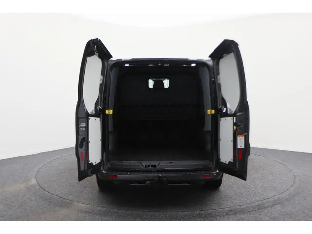 Ford Transit Custom 300 2.0 TDCI L2H1 DC 2020 Diesel 19