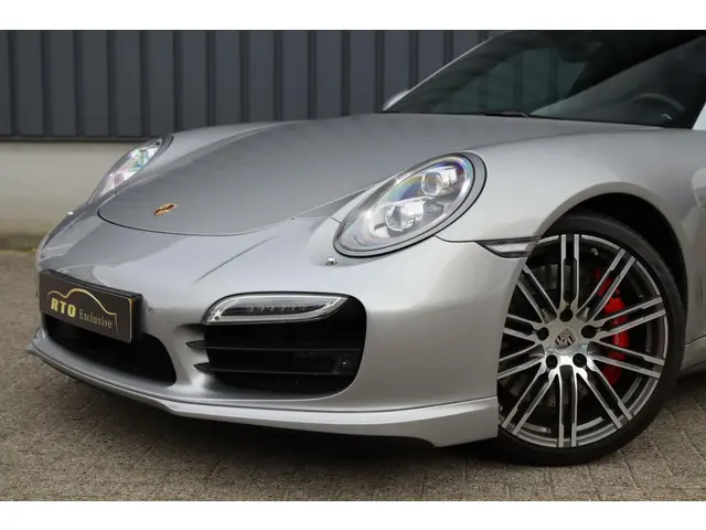 Porsche 911 3.8 Turbo 2013 Benzine 7