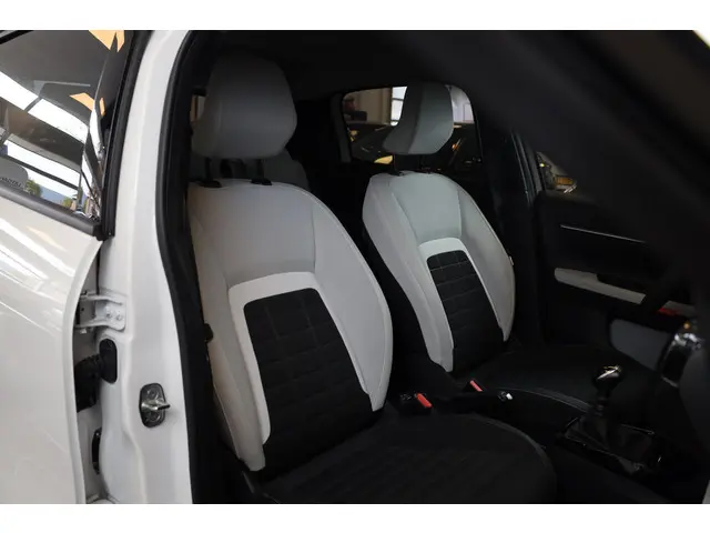 Citroën C3 Turbo 100 Max 2024 Benzine 19