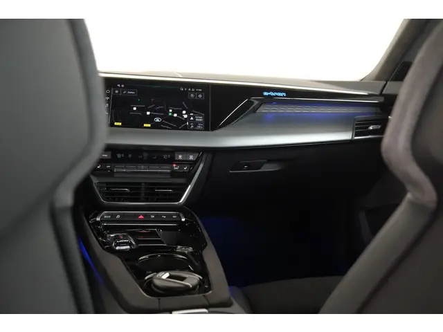 Audi e-tron GT 93 kWh 2021 Elektrisch 19