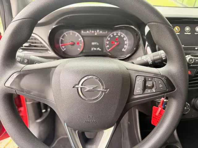 Opel KARL 1.0 ecoFLEX Online edition 2018 Benzine 6