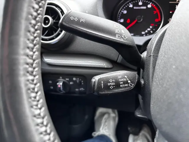 Audi A3 Sportback 1.4 TFSI CoD Ambiente 2015 Benzine 20