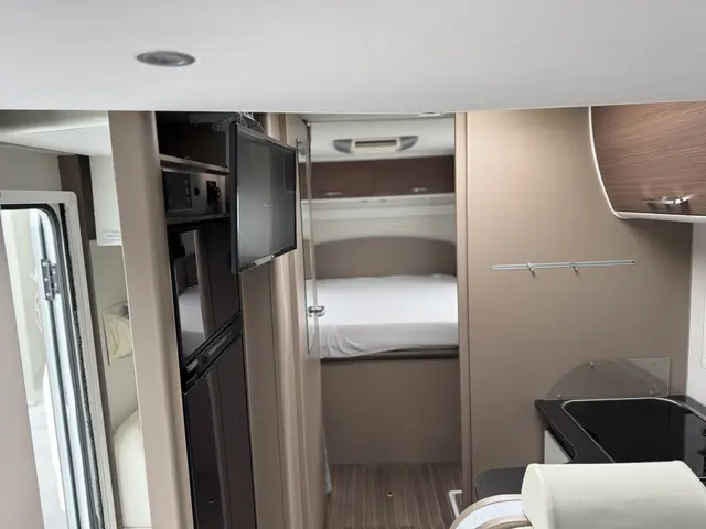 Etrusco T T7400 QB 2020 Diesel 19