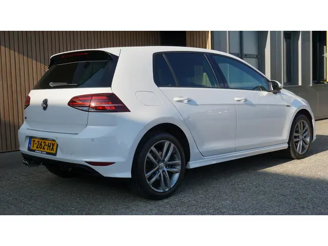 Volkswagen Golf 1.4 TSI 122pk 2x R-line 2014 Benzine 5