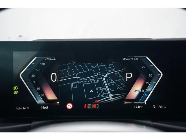 BMW i4 eDrive35 2024 Elektrisch 15