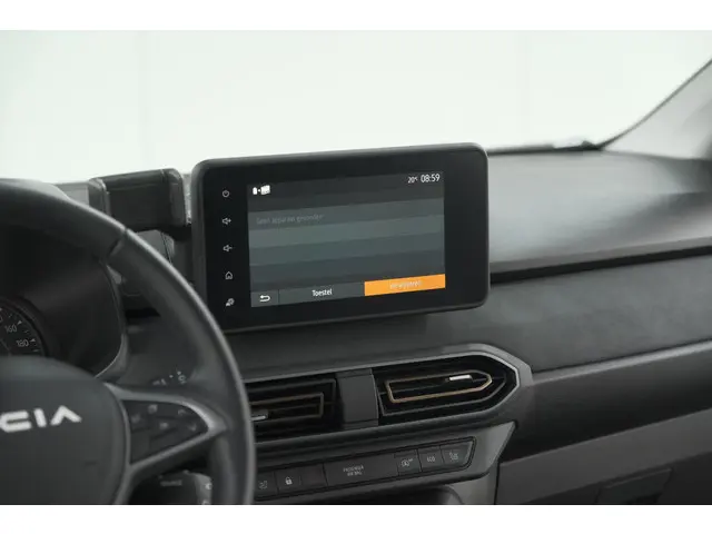 Dacia Jogger TCe 110 Extreme 2025 Benzine 65