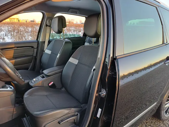 Renault Grand Scénic 1.5 dCi Bose 2014 Diesel 2