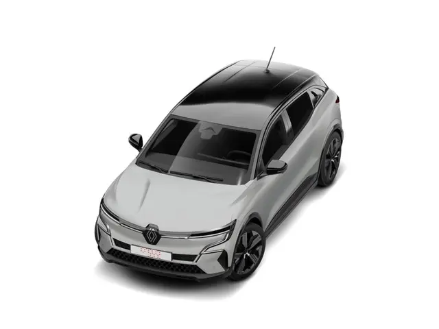Renault Mégane Esprit Alpine 2025 Elektrisch 10
