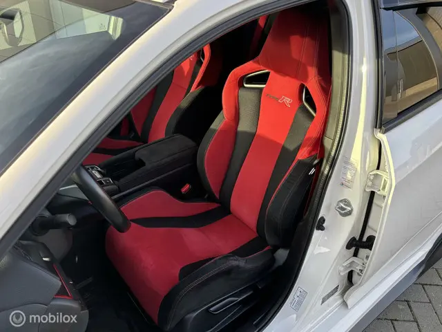Honda Civic 2.0 i-VTEC Type R 2018 Benzine 8